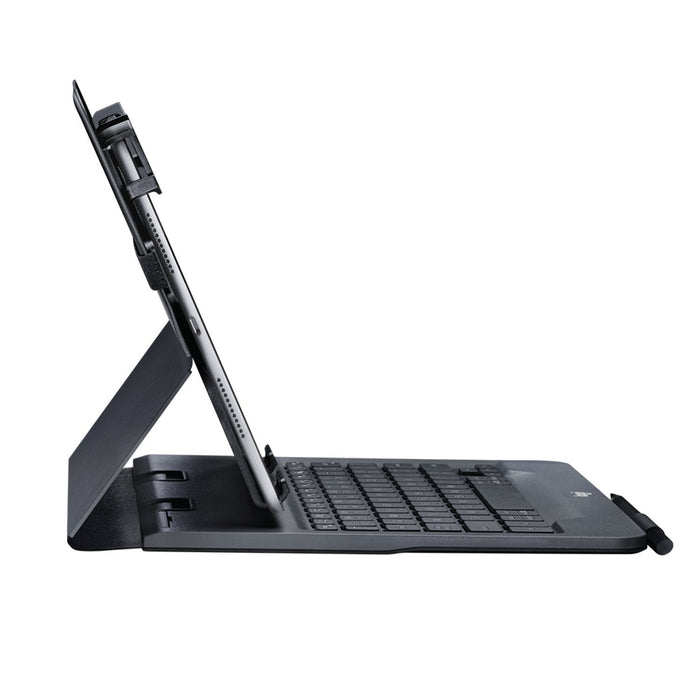 Logitech Universal Funda Con Teclado Azerty (Frances) Bluetooth Negro 920-008338