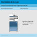 EAN 0198828506290 - HP LaserJet Enterprise LaserJet Ent MFP 8601dn Laser A3 1200 x 1200 DPI 70 ppm Wifi imagen 6