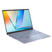EAN 4711387776650 - ASUS Vivobook S14 OLED S5406SA-PP051W Intel Core Ultra 5 35,6 cm (14") LPDDR5x-SDRAM Wi-Fi 7 (802.11be) imagen 2