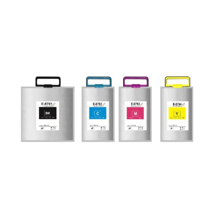 425ml Cyan Compatible Wf-R5190,R5690-20k C13t878240