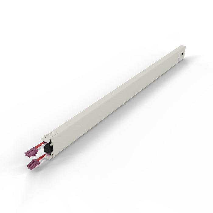 EAN 4262427630352 - PATCHBOX CONE30OM411 Cable de fibra óptica e InfiniBand 1,8 m LC/LC Rosa imagen 2