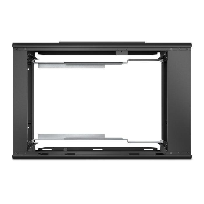 EAN 0731304402015 - APC AR106VI armario rack 6U Bastidor de pared Negro imagen 13