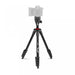 EAN 8024221717914 - Joby Compact tripode Digitales / cámaras de película 3 pata(s) Negro, Rojo imagen 8