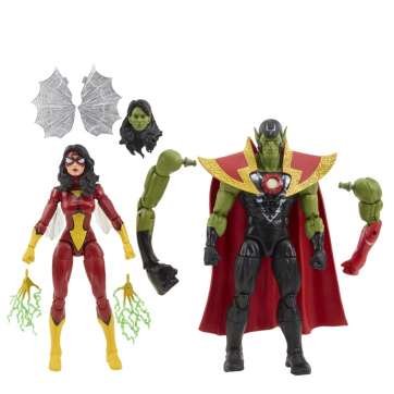 EAN 5010996142535 - Marvel F7085 imagen 3