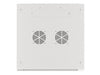 EAN 5901969430103 - Lanberg WF01-6606-00S armario rack 6U Bastidor de pared Gris imagen 13