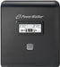 EAN 4260074972771 - PowerWalker VI 1000 LCD sistema de alimentación ininterrumpida (UPS) 1 kVA 600 W 4 salidas AC imagen 2