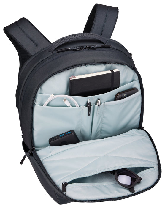EAN 0085854255585 - Thule Subterra 2 TSLB417 Dark Slate mochila Mochila informal Gris Poliéster imagen 9