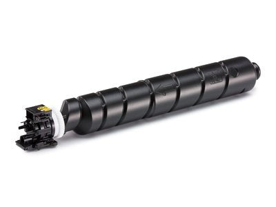 EAN 0632983046319 - KYOCERA TK-8800K cartucho de tóner 1 pieza(s) Original Negro imagen 1