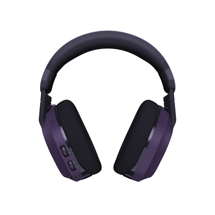 EAN 0731855021086 - Turtle Beach Stealth 600 Gen 3 Auriculares Inalámbrico Diadema Juego USB Tipo C Bluetooth Púrpura imagen 6