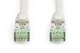 EAN 4016032456698 - Digitus DK-1844-005 cable de red Gris 0,5 m Cat8.1 S/FTP (S-STP) imagen 2