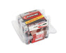 EAN 4013674005475 - Ansmann 5015538 pila doméstica Batería de un solo uso Alcalino imagen 1