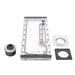 EAN 4713227531238 - Thermaltake Pacific Core P6 DP-D5 Plus Carcasa del ordenador Kit de refrigeración líquida Transparente 1  imagen 3