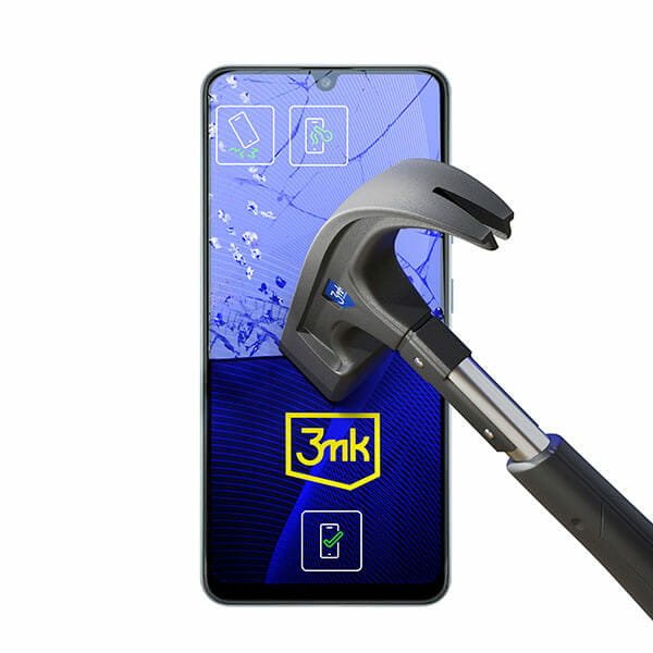 Flexibleglass Samsung   A32 4g A325