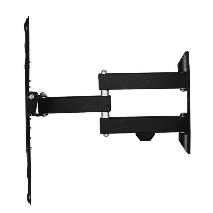 Soporte Monitor/Tv Pared Hama Fullmotion 2 Brazos 32" A 65"