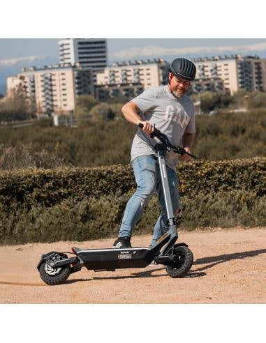 Patinete Smartgyro Raptor Evo