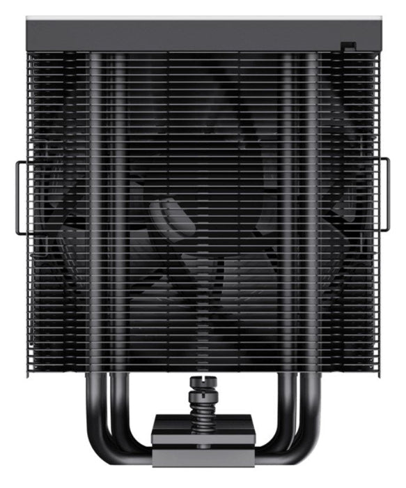 Gamemax  Cpu Air Cooler  Sigma550 Infinity  Black