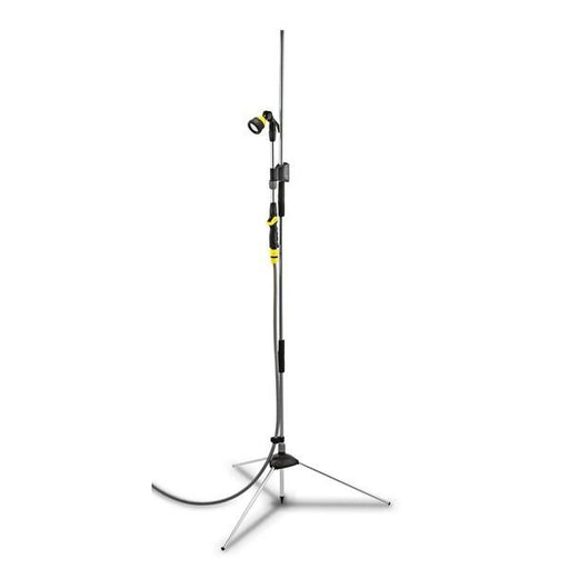 EAN 4039784579903 - Kärcher 2.645-181.0 sistema de ducha 1 cabezal(es) Negro, Amarillo imagen 1