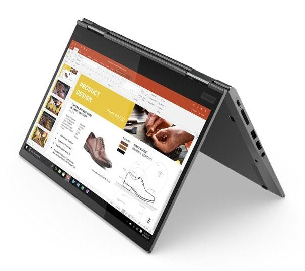 T1a Lenovo X1 Yoga (14")