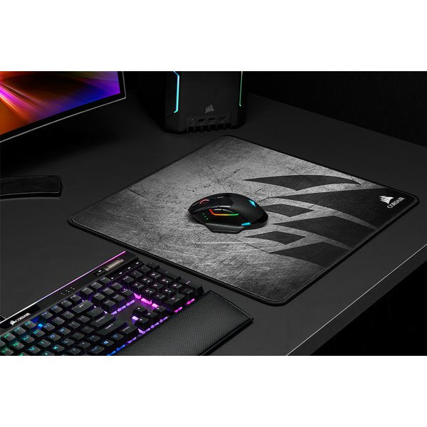 EAN 0840006616054 - Corsair DARK CORE RGB SE ratón Juego mano derecha RF Wireless + Bluetooth + USB Type-A Óptico 18000 DPI imagen 19
