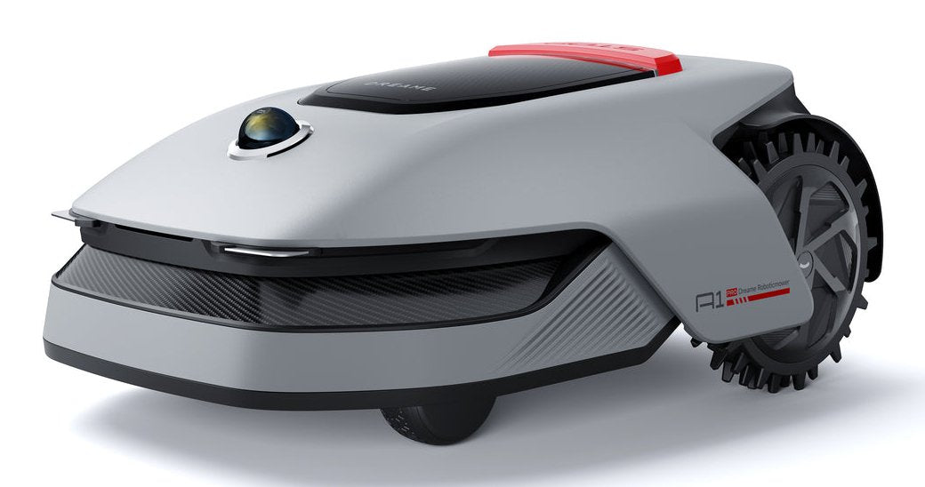 Grass Mower Robot/A1 Pro Mlla7201 Dreame