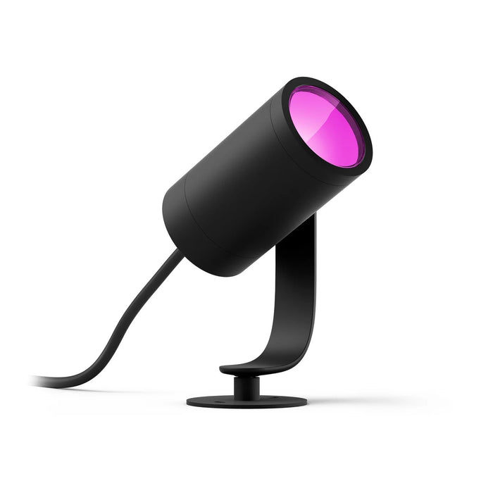 EAN 8718696167977 - Philips Hue White and Color ambiance 1741530P7 Alumbrado de sobremuro/pie para exterior Bluetooth/Zigbee  imagen 1