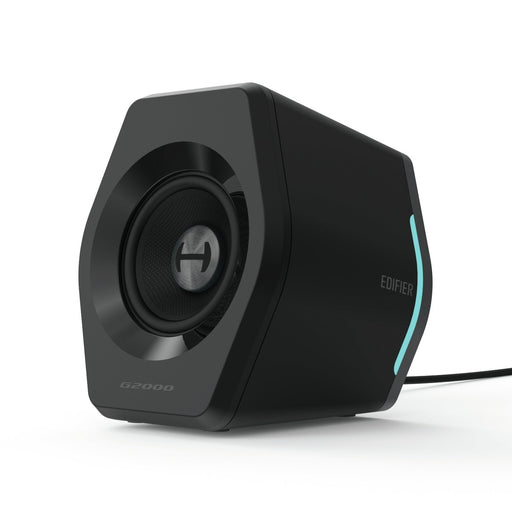 EAN 6923520267972 - Edifier G2000 conjunto de altavoces 32 W PC/ordenador portátil Negro Bluetooth imagen 2