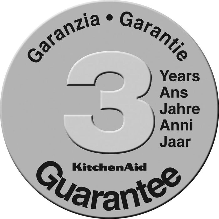 EAN 5413184151034 - KitchenAid 5KEK1522EOB tetera eléctrica 1,5 L 2400 W Negro imagen 5