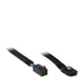 EAN 4260133128323 - Inter-Tech 0.75m SFF 8643/SFF 8087 0,75 m Negro, Azul imagen 1
