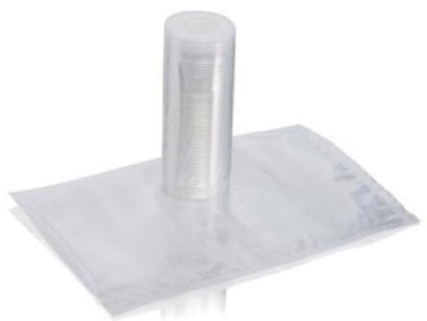 EAN 8018294008635 - Magic Vac ANP1059 bolsa plástica Transparente 50 pieza(s) imagen 1
