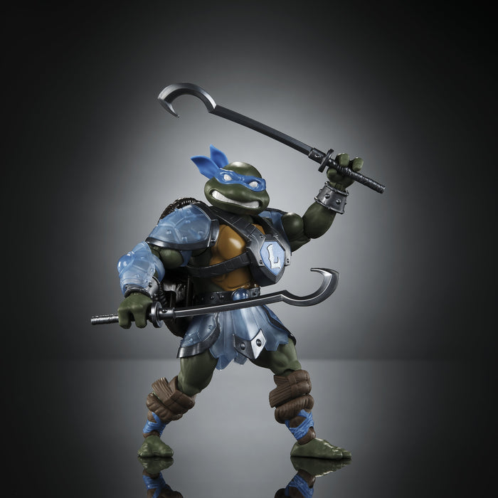 EAN 0194735264223 - Masters of the Universe JBN03 figura de juguete para niños imagen 4