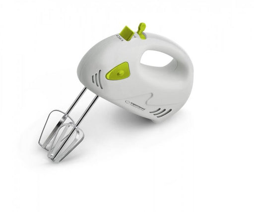 EAN 5901299917039 - Esperanza EKM007G batidora Batidora de mano 150 W Verde, Blanco imagen 1