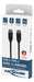EAN 4013674168460 - Ansmann 1700-0122 cable USB 2 m USB C Negro imagen 3