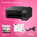 EAN 8715946684123 - Epson EcoTank ET-1810 impresora de inyección de tinta Color 5760 x 1440 DPI A4 Wifi imagen 24