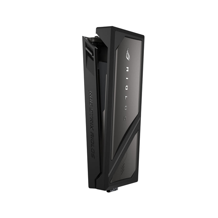 Asus Geh Usb Rog Mrix Aiolos Ssd Speichercaja
