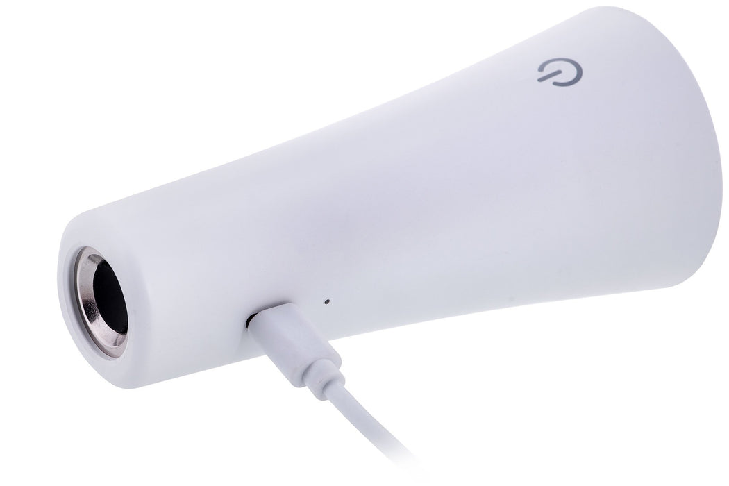 EAN 5901443121916 - Activejet AJE-IDA 4IN1 lámpara de mesa Bombilla(s) no reemplazable(s) 5 W LED Blanco imagen 13