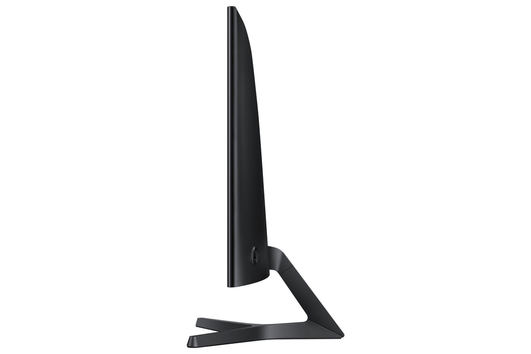 Monitor Samsung S27c366eau 16:9 4ms Hdmi Vga Vesa Full Hd Negro