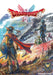 EAN 5021290100602 - Square Enix Dragon Quest I & II HD-2D Remake, Xbox Series X|S Xbox Series X/Series S imagen 1