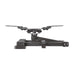 EAN 8436574703283 - AISENS WT42TSLE-011 soporte para TV 106,7 cm (42") Negro imagen 5