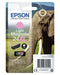 EAN 8715946626680 - Epson Elephant C13T24364022 cartucho de tinta 1 pieza(s) Original imagen 2