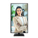 EAN 4038986183185 - AOC Q27P4C pantalla para PC 68,6 cm (27") 2560 x 1440 Pixeles Negro imagen 7