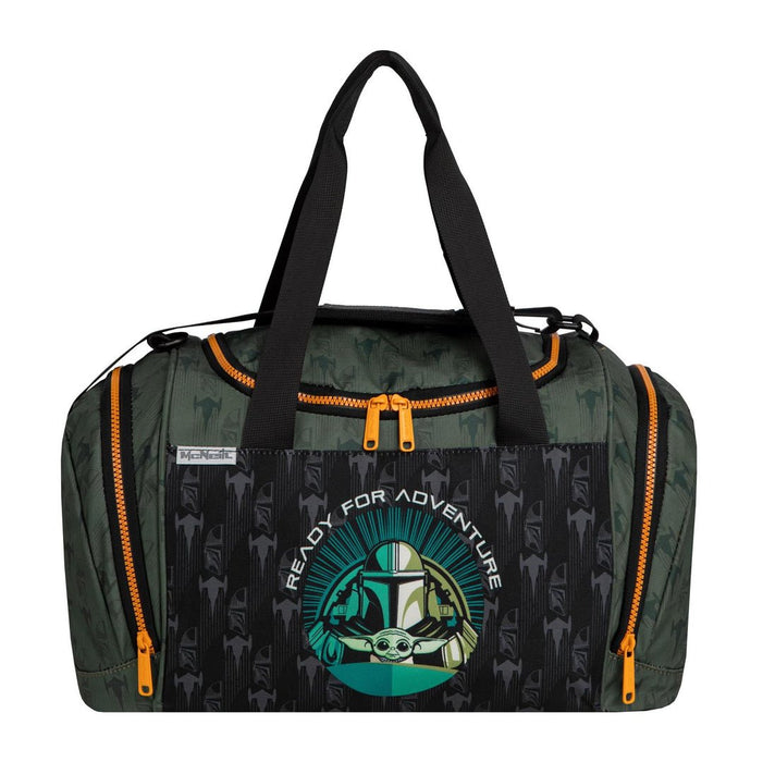 Mcneill Bolsa De Deporte Star Wars-Mandalorian