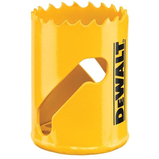 EAN 5054905250560 - DeWALT DT90312-QZ sierra de corona imagen 2
