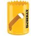 EAN 5054905250560 - DeWALT DT90312-QZ sierra de corona imagen 2
