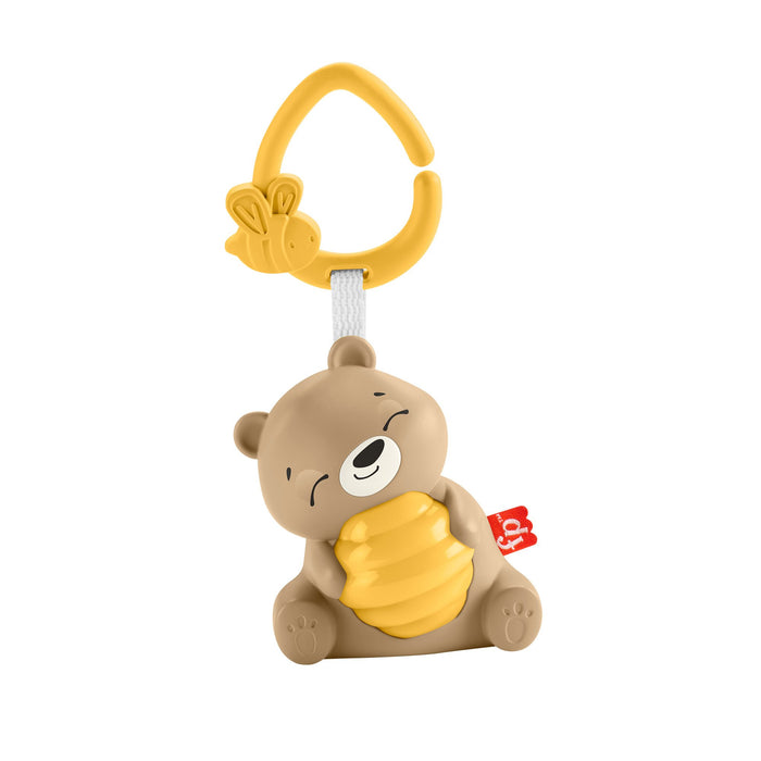 EAN 194735171422 - Fisher-Price Sensimals HRB18 juguete de peluche imagen 4
