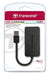 EAN 0760557831709 - Transcend HUB2 Negro imagen 4