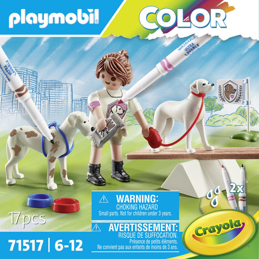 EAN 4008789715173 - Playmobil Color 71517 figura de juguete para niños imagen 2