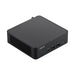 EAN 4711387492284 - ASUS NUC 14 Pro Slim Kit RNUC14RVKU500000I UCFF Negro 125H imagen 9