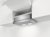 EAN 7332543828081 - Electrolux LFP326S Semintegrada (extraíble) Gris, Acero inoxidable 410 m³/h imagen 4