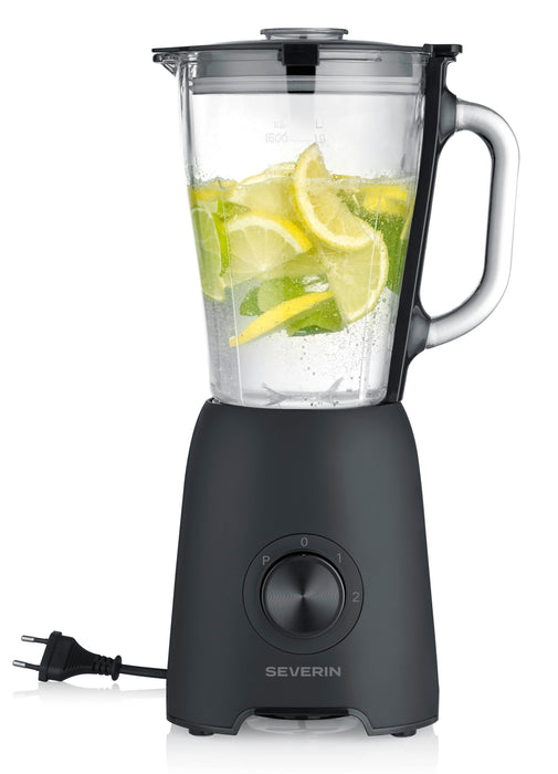 Severin 3724           600 W Standmixer