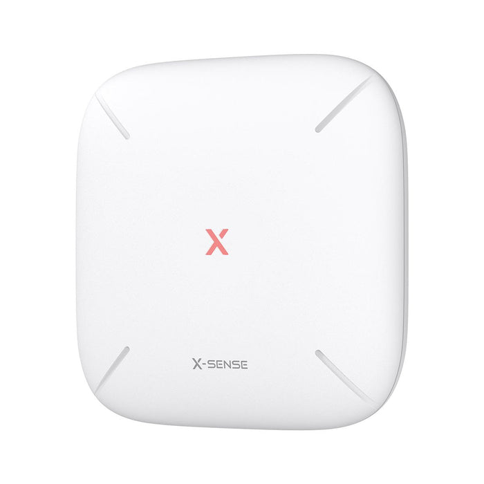 X-Sense Xs0d-Mr61 6 1 Rf-Rauchmelder-Set Mit Gateway